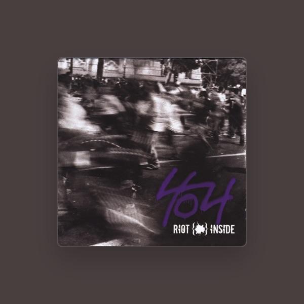 Riot Inside