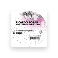 Ricardo Tobar