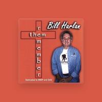 Billy Harlan