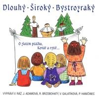 O Zlatém Ptáčku