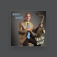 Robert Incelli