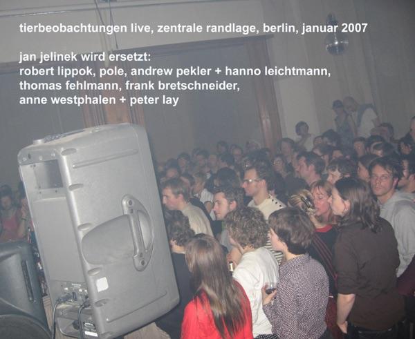 A Concert For Television