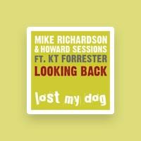 Mike Richardson