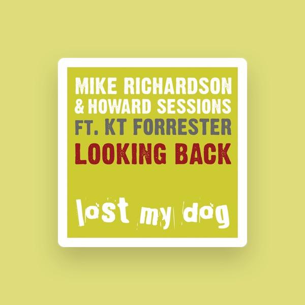 Mike Richardson