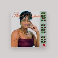 Sherell Rosegreen