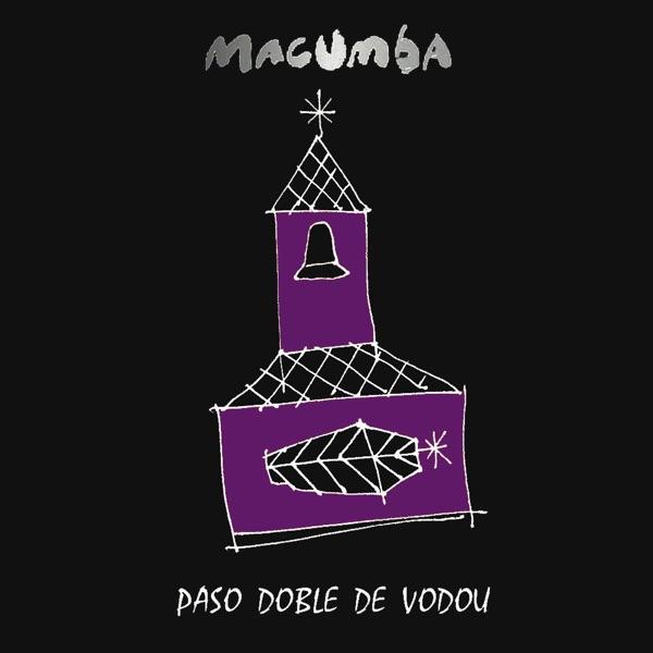 Paso Doble de Vodou