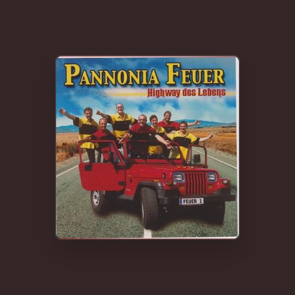 Pannonia Feuer
