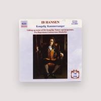 Ib Hansen