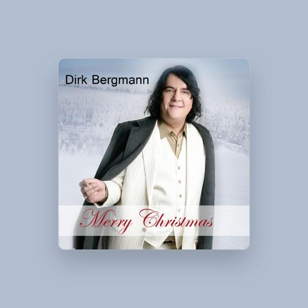 Dirk Bergmann