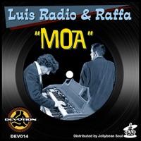 MOA (Drum Beats)