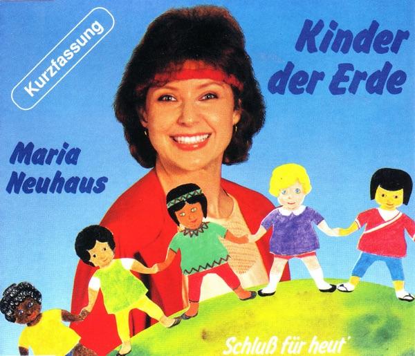 Kinder der Erde