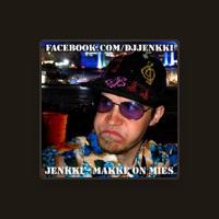 Jenkki