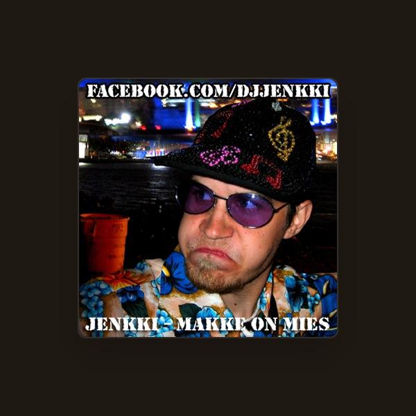Jenkki