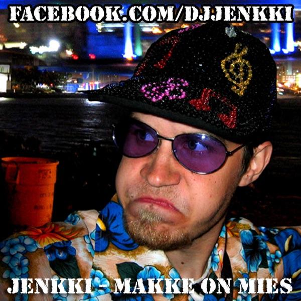 Jenkki-Makke