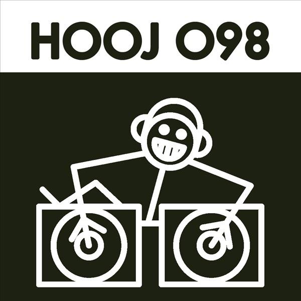 Standing (Original Mix Hooj Edit)