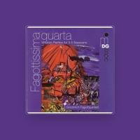 Guerzenich FagottQuintett