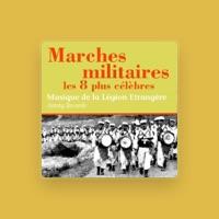 Musique de la Légion Étrangère