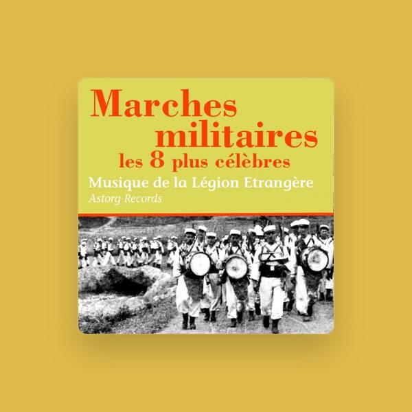 Musique de la Légion Étrangère