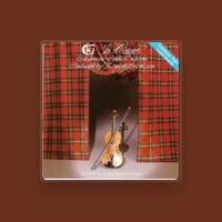 Caledonian Fiddle Orchestra In Concert