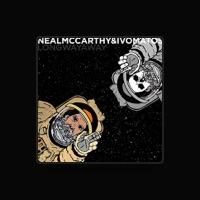 Neal McCarthy