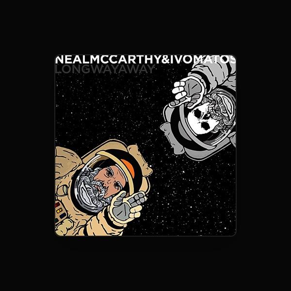 Neal McCarthy