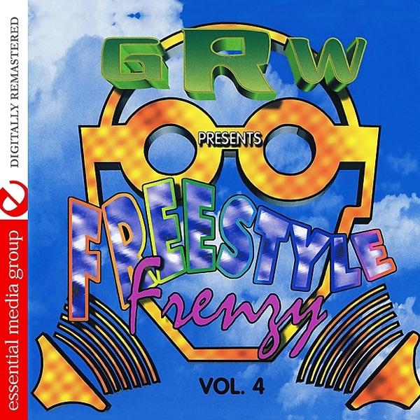 Lady Love (Radio Mix)