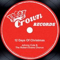 12 Days of Christmas