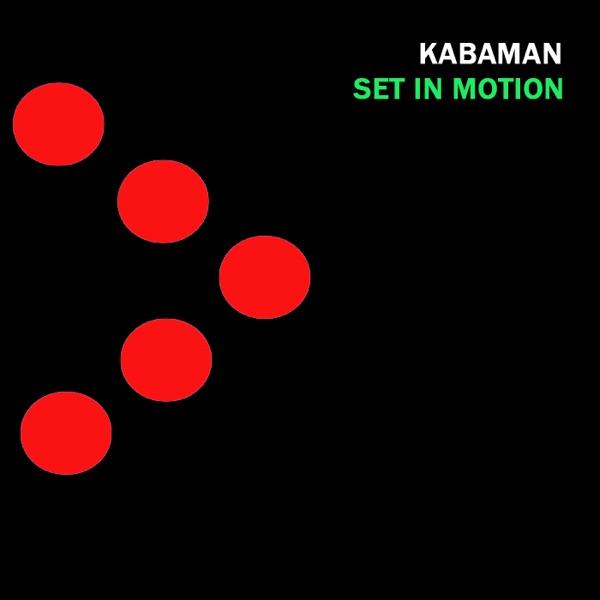Set In Motion (Original Mix)