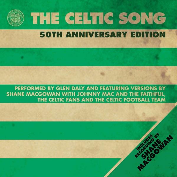 The Celtic Song (feat. Johnny Mac & The Faithful)