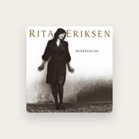 Rita Eriksen