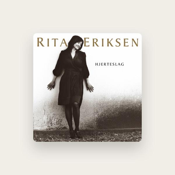 Rita Eriksen