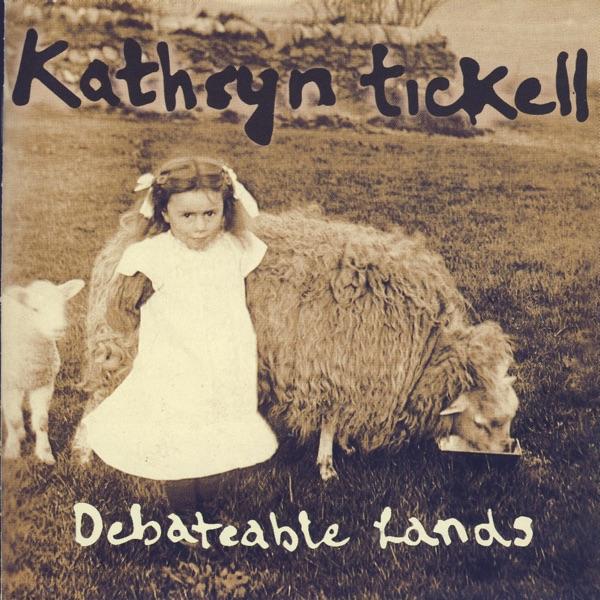 Stories From The Debateable Lands