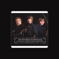 Eric Uglum/Christian Ward/Austin Ward
