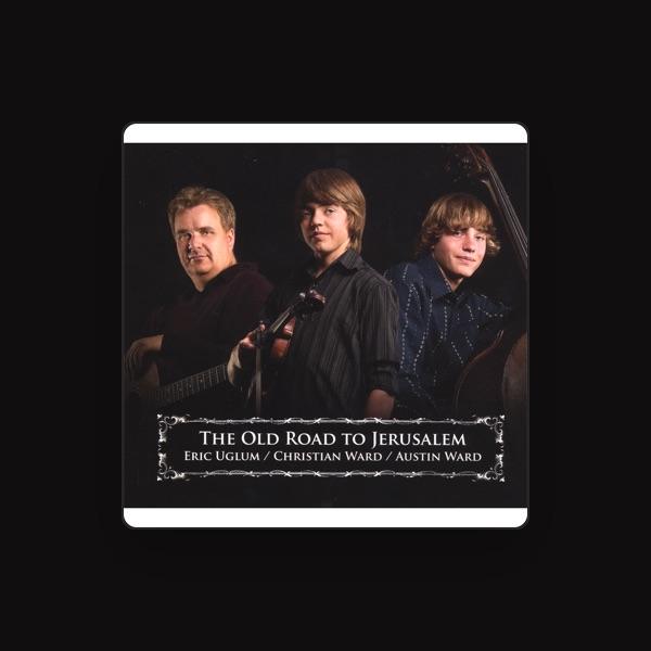 Eric Uglum/Christian Ward/Austin Ward
