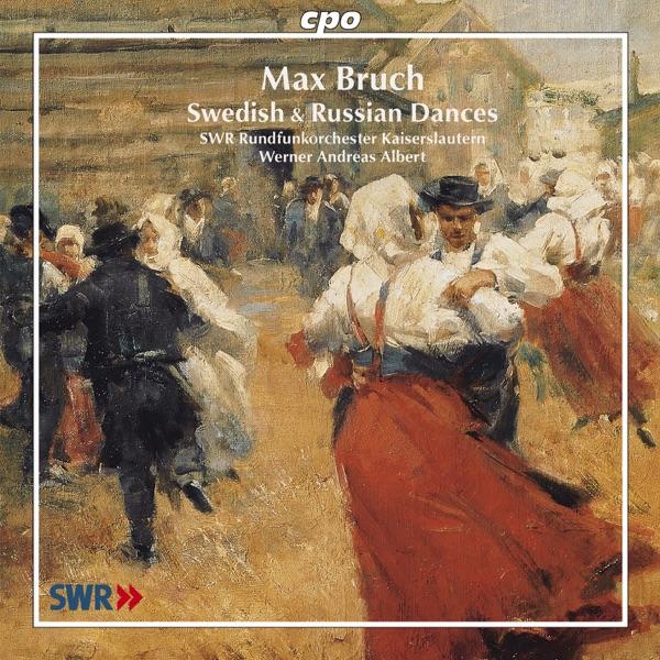 Serenade nach schwedischen Melodien: I. March: Allegro moderato