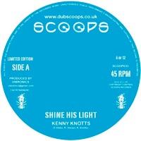 Shine His Light