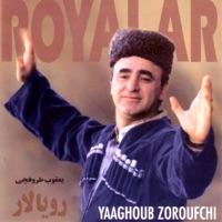 Achil Sahar