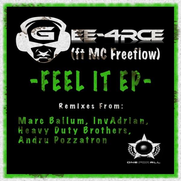 Feel It (InvAdrian Remix)