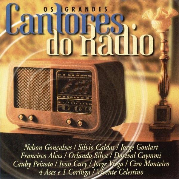 Cabelos Brancos