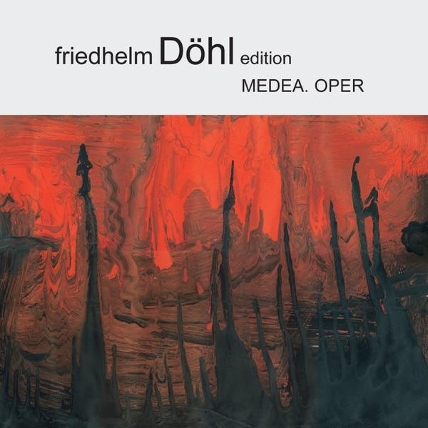 Medea: Act II: In der Hohle