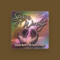 Kenneth Martin & The Voices In Praise