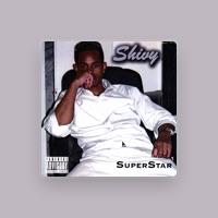 Shivy
