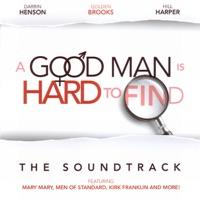 Latter Rain (feat. Kirk Franklin)