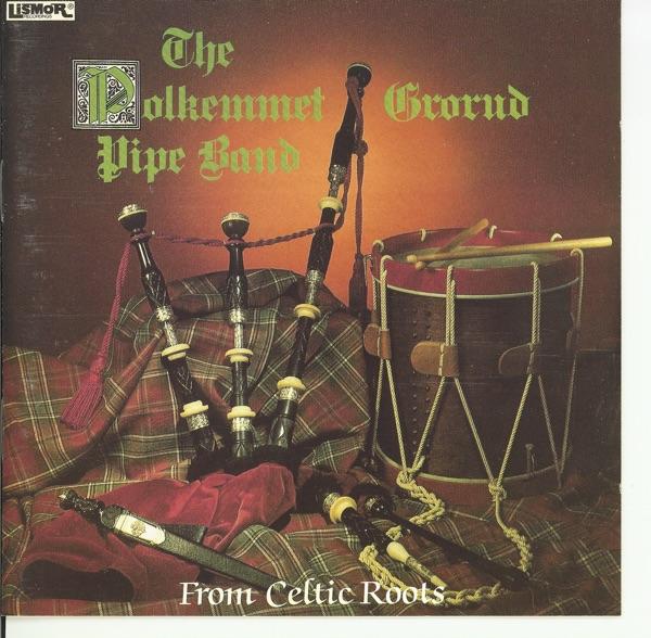 Hornpipe