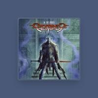 Cryonic Temple