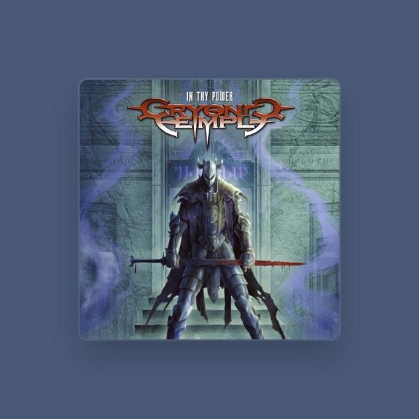 Cryonic Temple