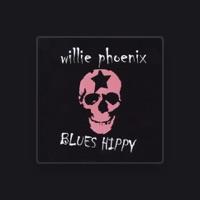 Willie Phoenix