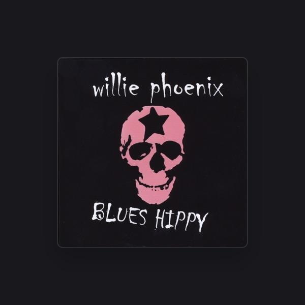 Willie Phoenix