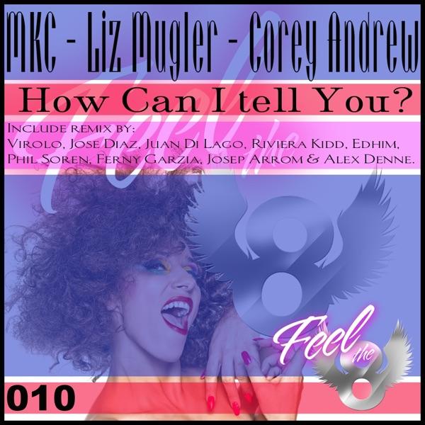How Can I Tell You? (Phil Soren Remix)
