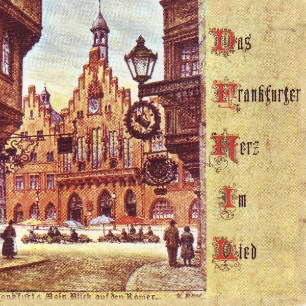 Die Überzeugung (Gedicht)